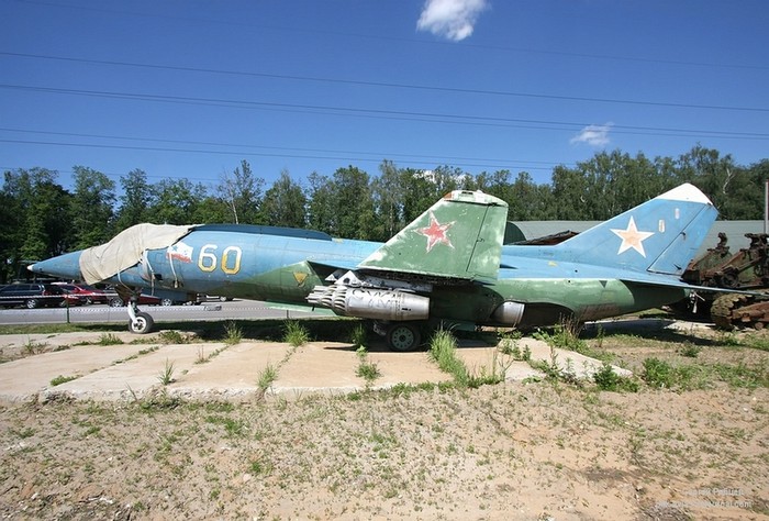 Máy bay Yak-38